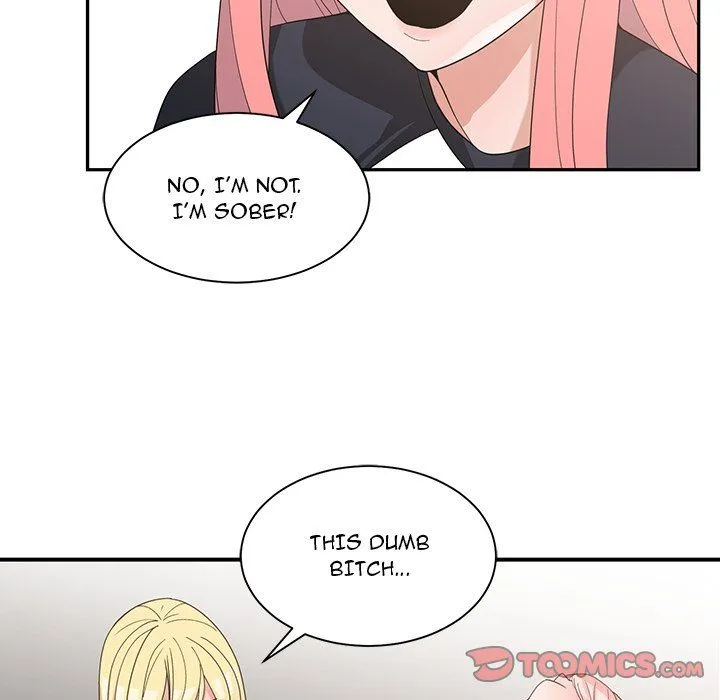 Childhood Friends - Chapter 19 — Page 66