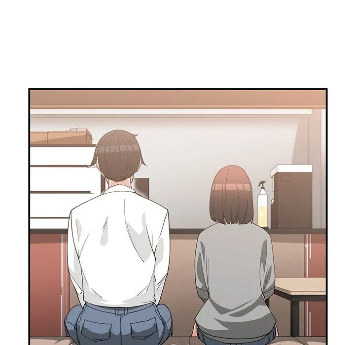 Childhood Friends - Chapter 19 — Page 80