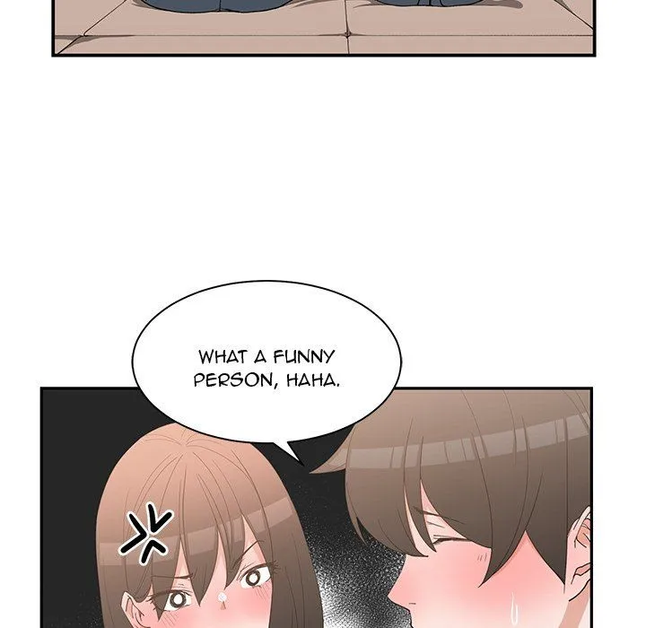 Childhood Friends - Chapter 19 — Page 81