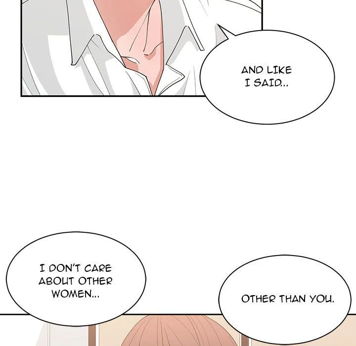 Childhood Friends - Chapter 19 — Page 85
