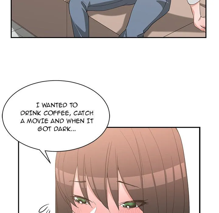 Childhood Friends - Chapter 19 — Page 89