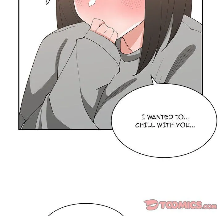 Childhood Friends - Chapter 19 — Page 90