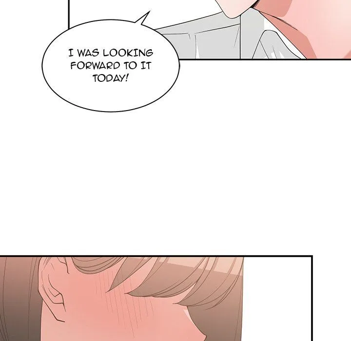 Childhood Friends - Chapter 19 — Page 93