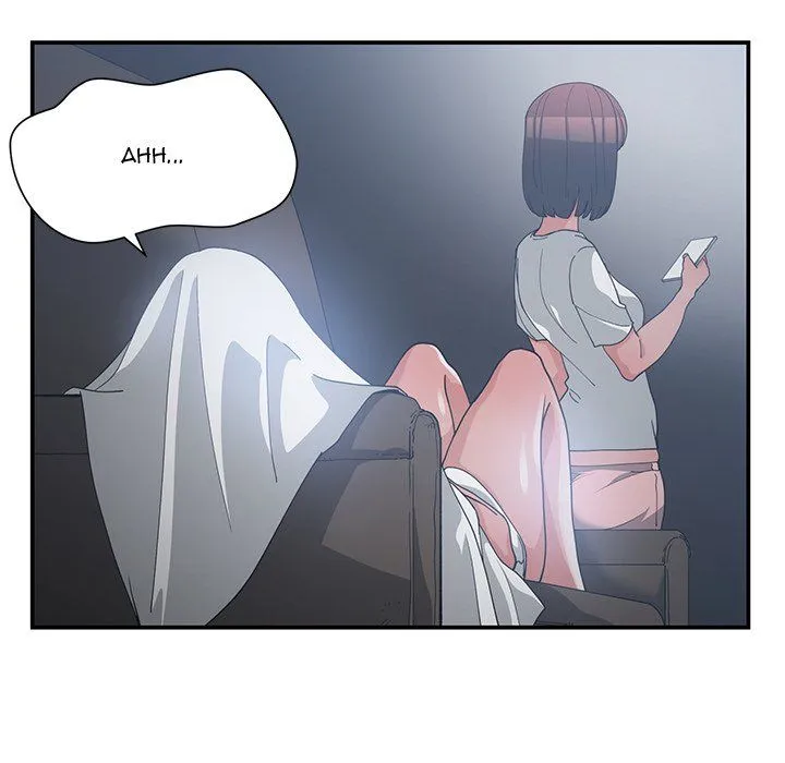 Childhood Friends - Chapter 12 — Page 12