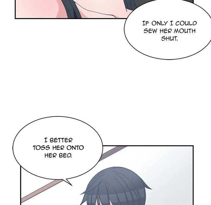 Childhood Friends - Chapter 12 — Page 45