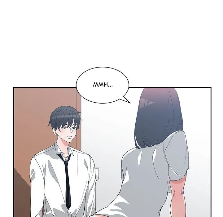 Childhood Friends - Chapter 12 — Page 53