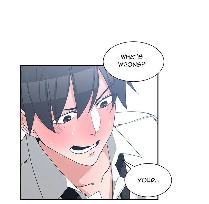 Childhood Friends - Chapter 12 — Page 63