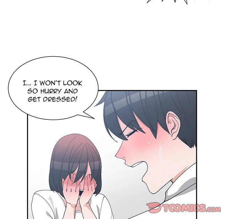 Childhood Friends - Chapter 12 — Page 70