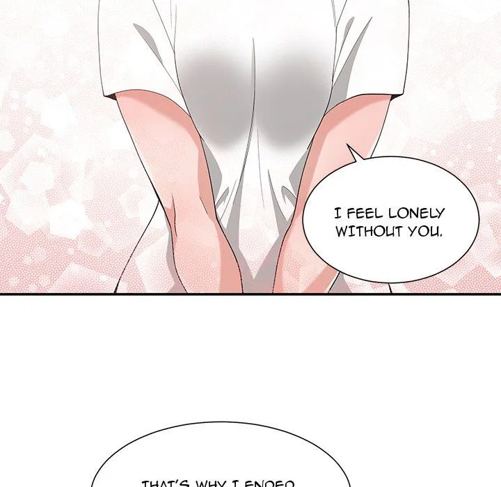 Childhood Friends - Chapter 12 — Page 76