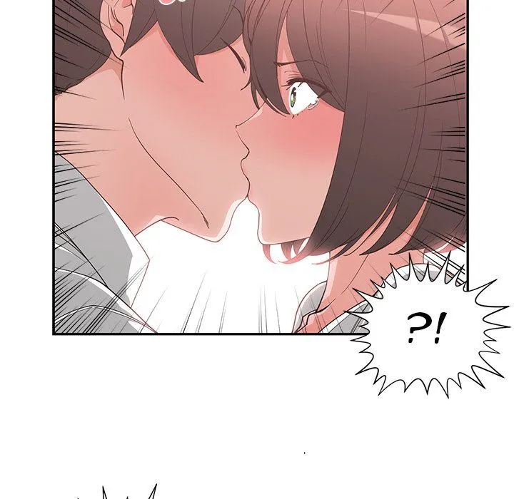 Childhood Friends - Chapter 12 — Page 84