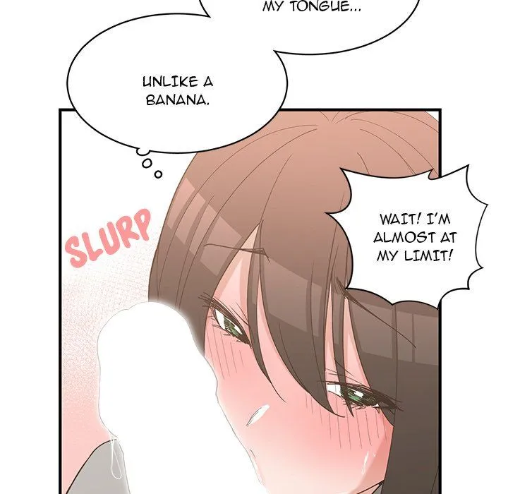 Childhood Friends - Chapter 20 — Page 41