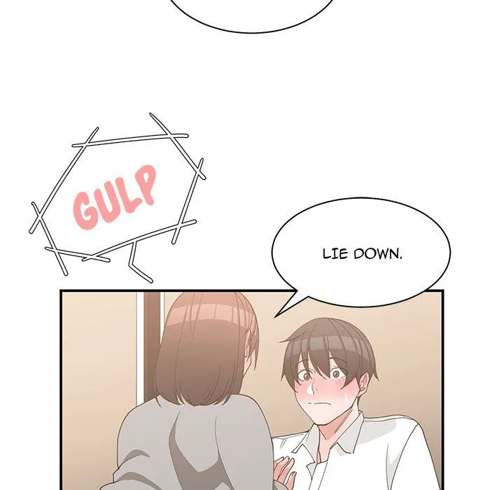 Childhood Friends - Chapter 20 — Page 52