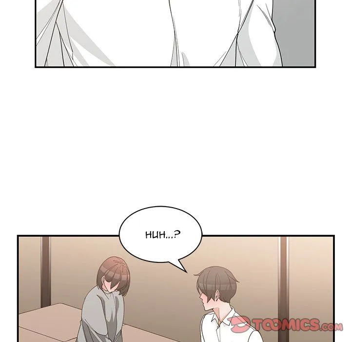 Childhood Friends - Chapter 20 — Page 6