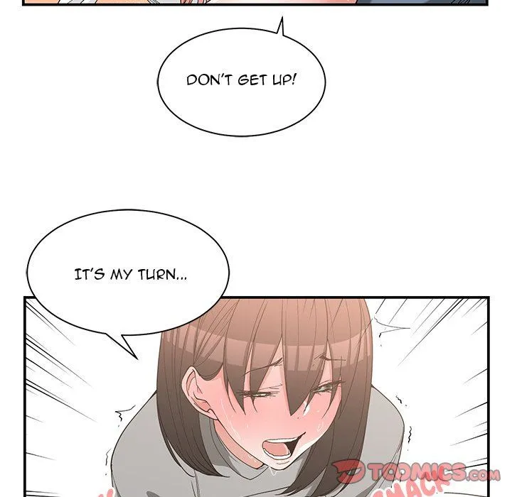 Childhood Friends - Chapter 20 — Page 70