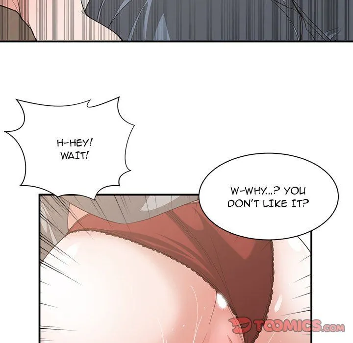 Childhood Friends - Chapter 20 — Page 74