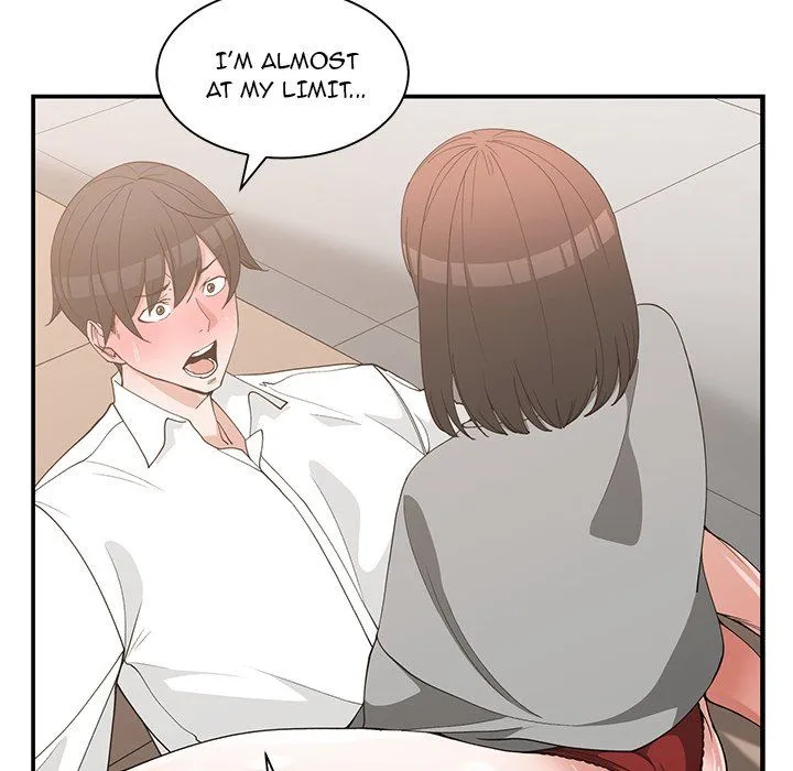 Childhood Friends - Chapter 20 — Page 76