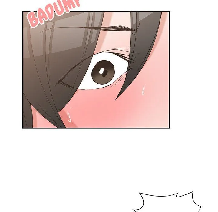 Childhood Friends - Chapter 20 — Page 83