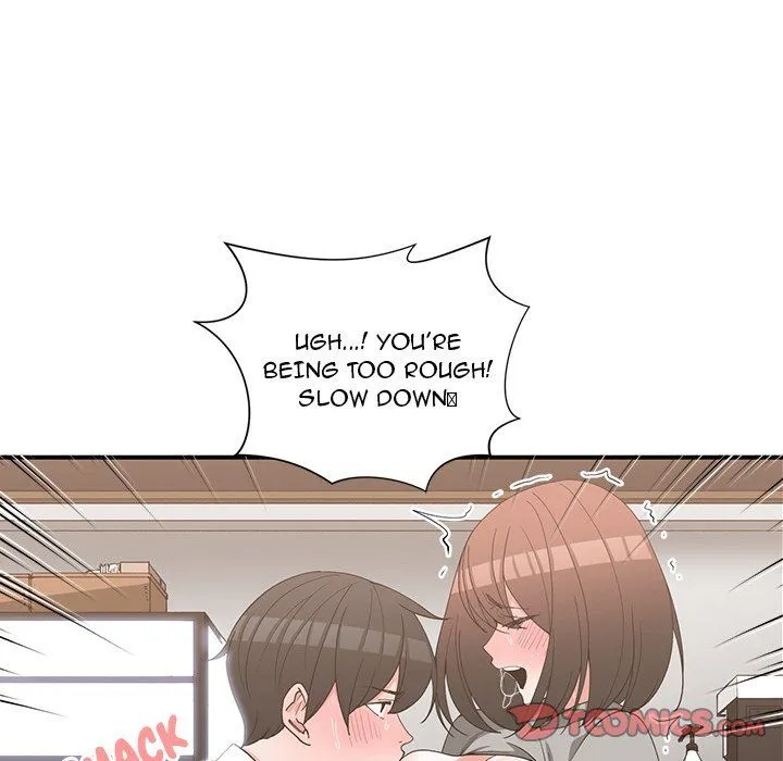Childhood Friends - Chapter 20 — Page 86