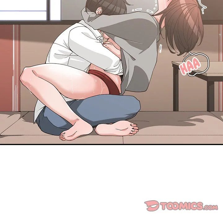 Childhood Friends - Chapter 20 — Page 90