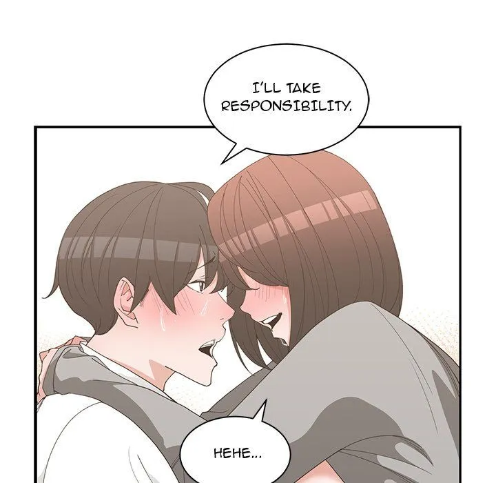 Childhood Friends - Chapter 20 — Page 92