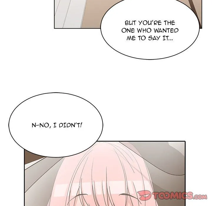 Childhood Friends - Chapter 20 — Page 94