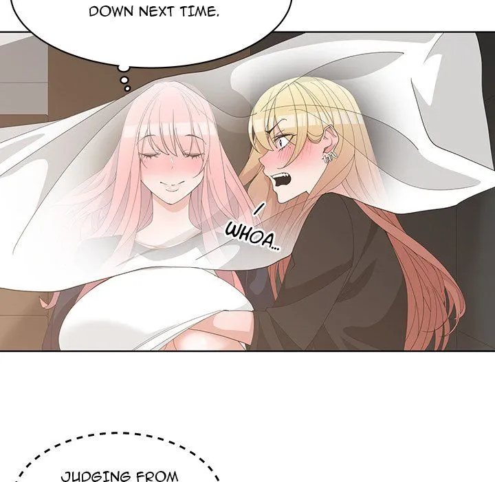 Childhood Friends - Chapter 20 — Page 96