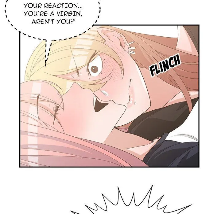 Childhood Friends - Chapter 20 — Page 97