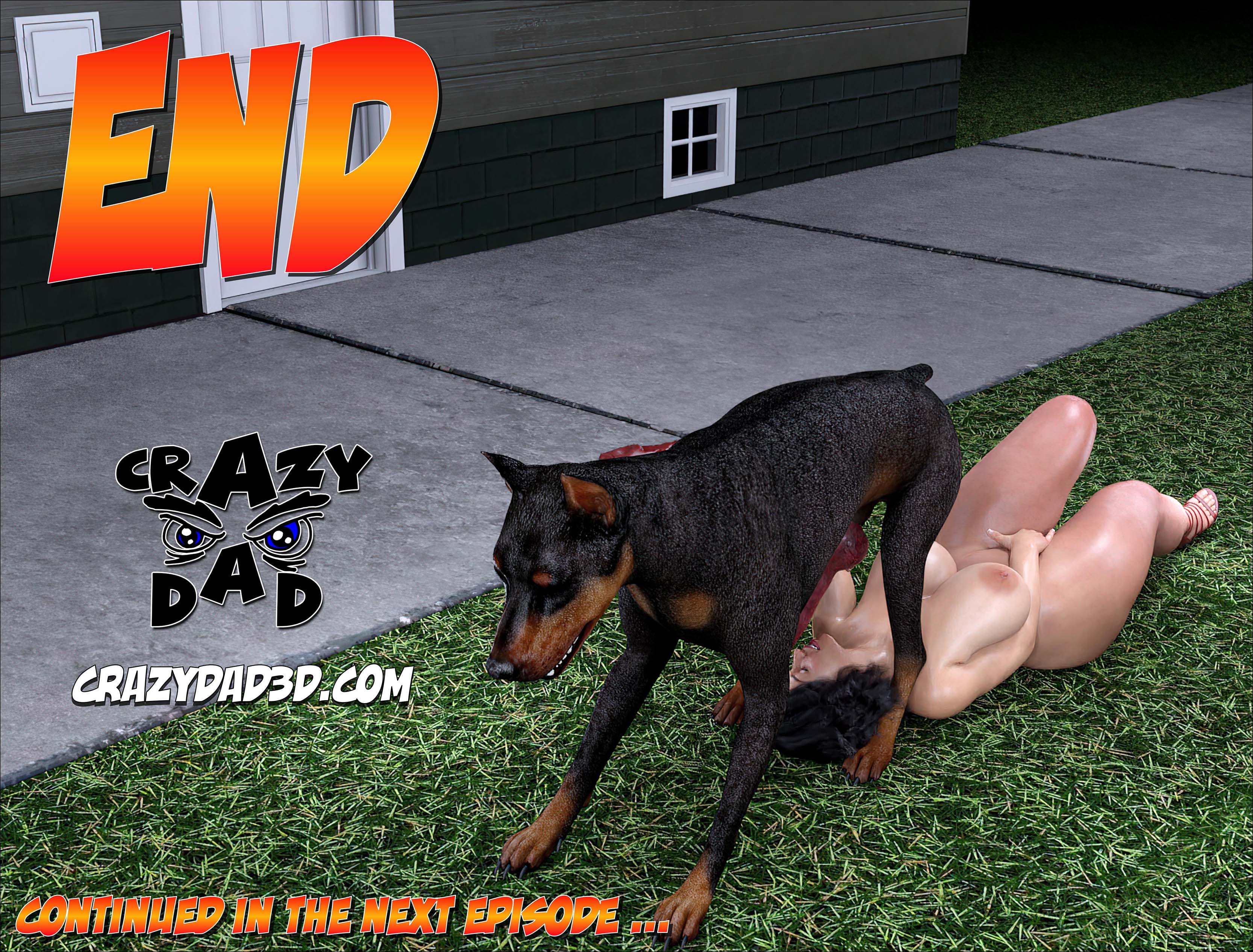 Mom’s Help [CrazyDad3D] - Chapter 50 — Page 103