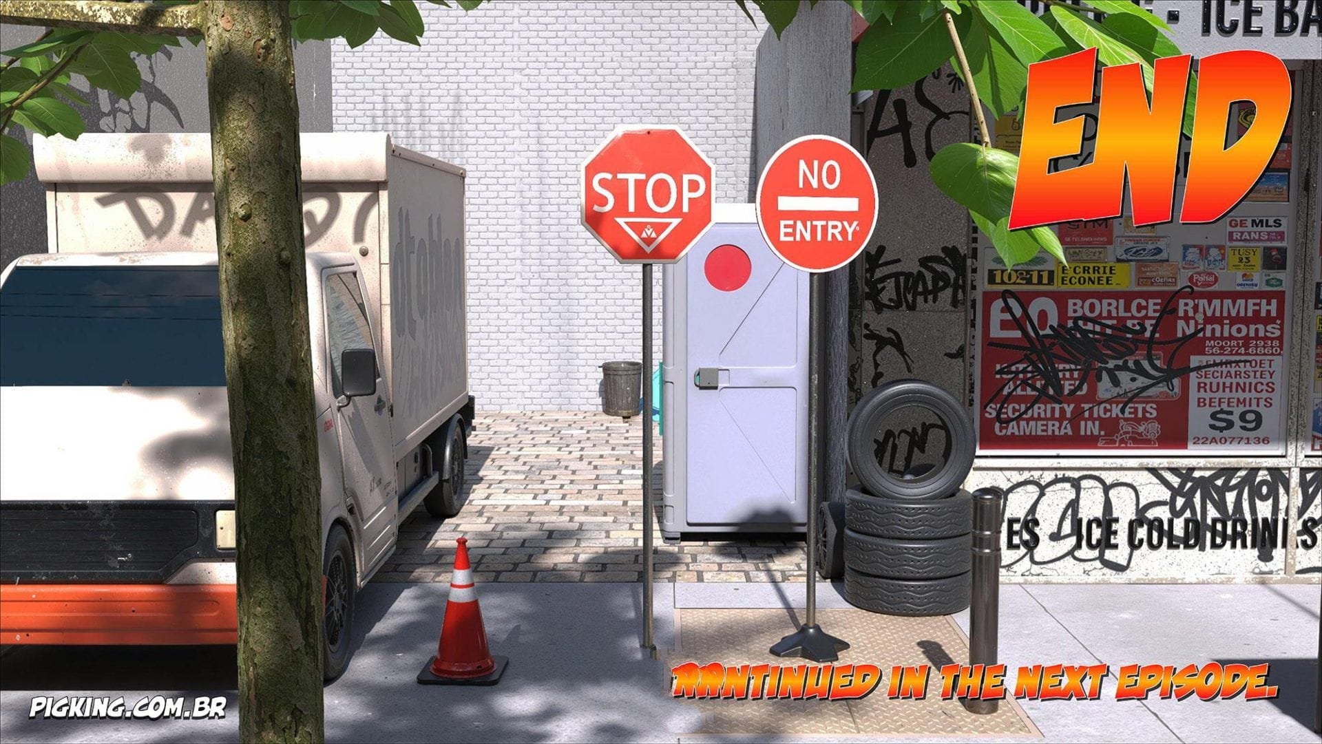 Mom’s Help [CrazyDad3D] - Chapter 83 — Page 78
