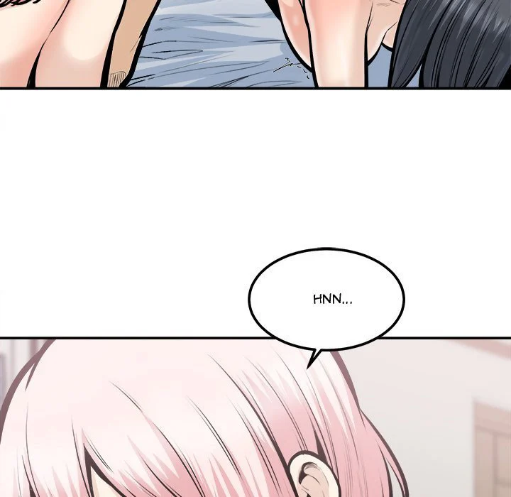 The Ark Is Me - Chapter 107 — Page 10