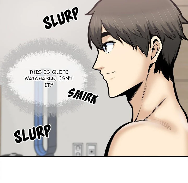 The Ark Is Me - Chapter 107 — Page 103
