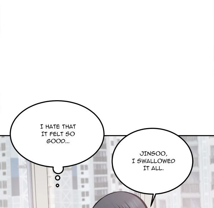 The Ark Is Me - Chapter 107 — Page 106
