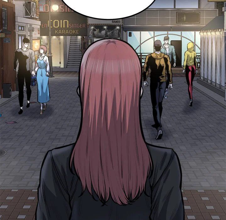 The Ark Is Me - Chapter 107 — Page 112