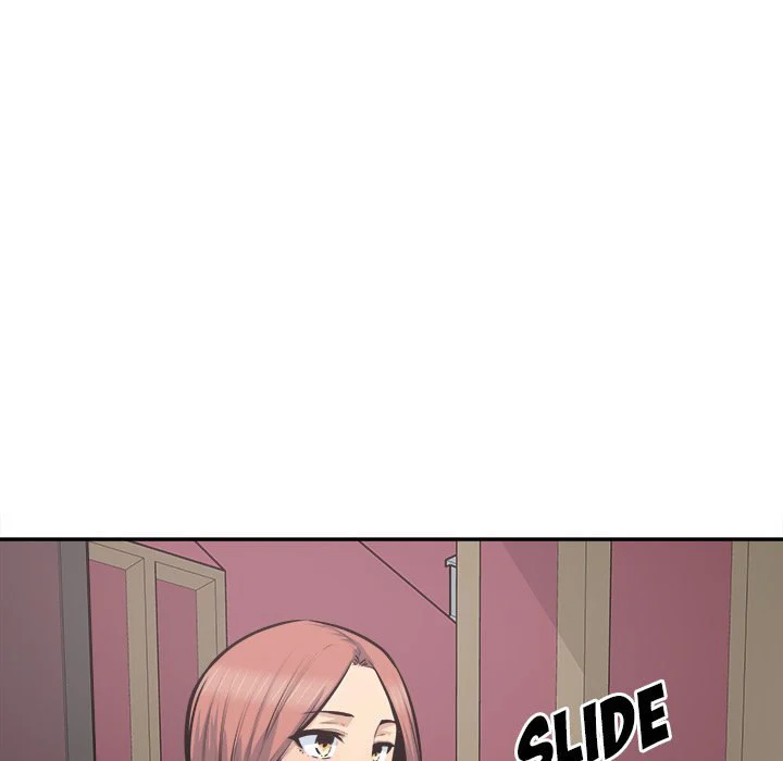 The Ark Is Me - Chapter 107 — Page 118