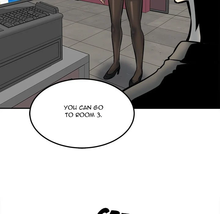 The Ark Is Me - Chapter 107 — Page 122