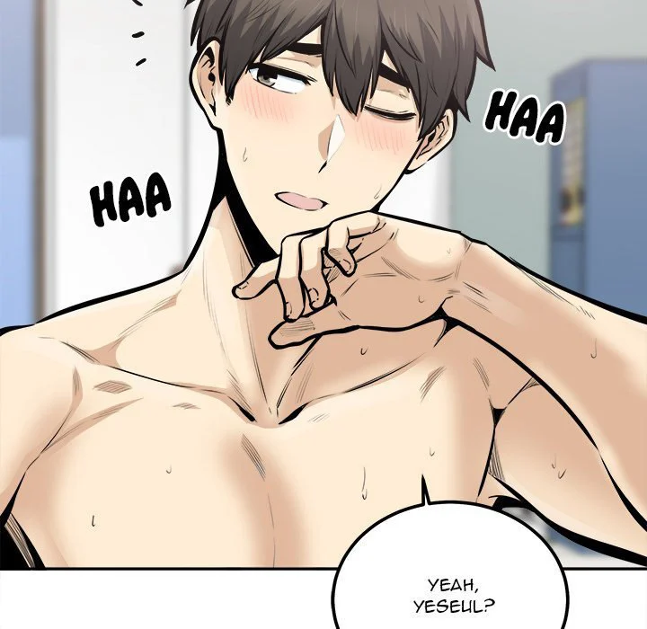 The Ark Is Me - Chapter 107 — Page 13