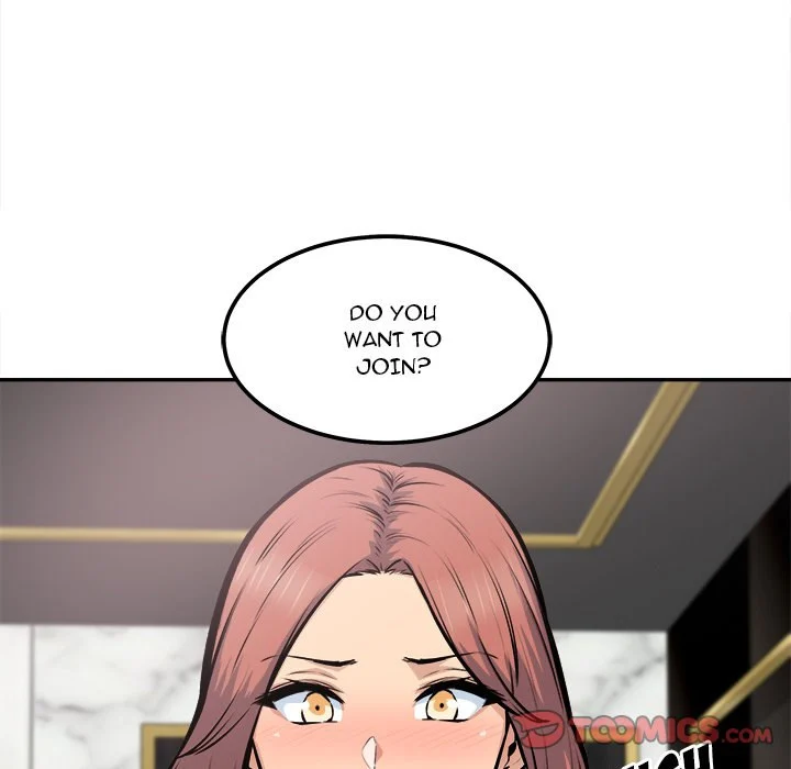 The Ark Is Me - Chapter 107 — Page 128