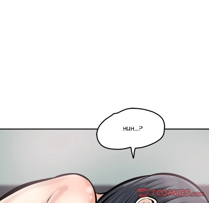 The Ark Is Me - Chapter 107 — Page 21