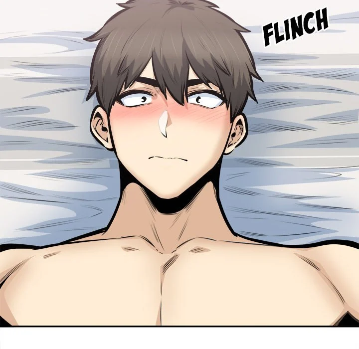 The Ark Is Me - Chapter 107 — Page 36