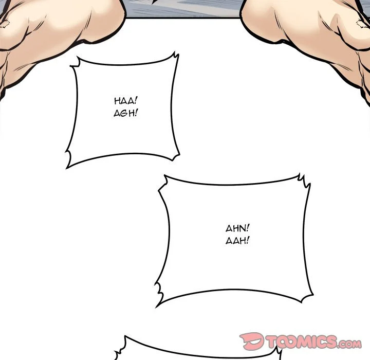 The Ark Is Me - Chapter 107 — Page 39