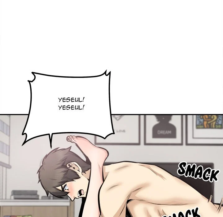 The Ark Is Me - Chapter 107 — Page 54