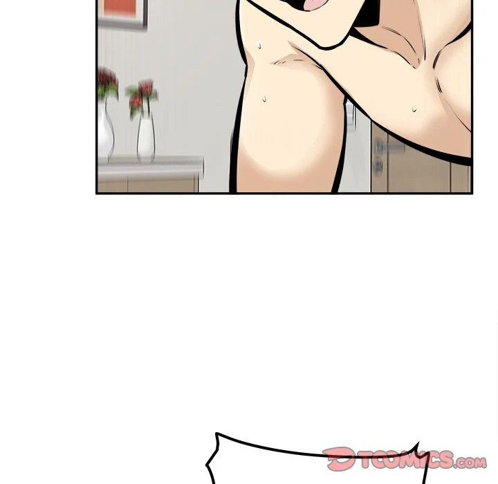The Ark Is Me - Chapter 107 — Page 57