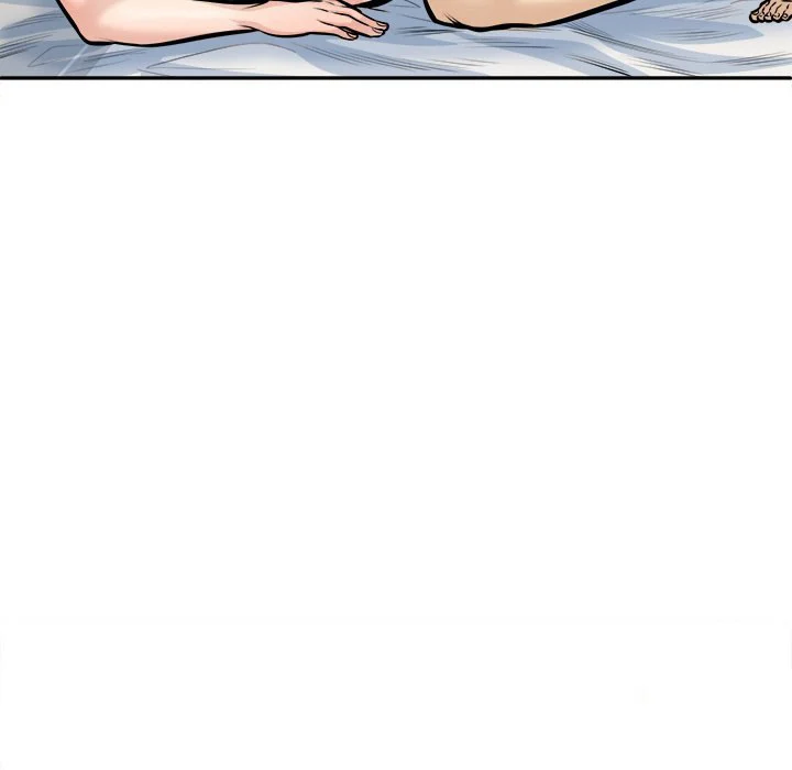 The Ark Is Me - Chapter 107 — Page 67