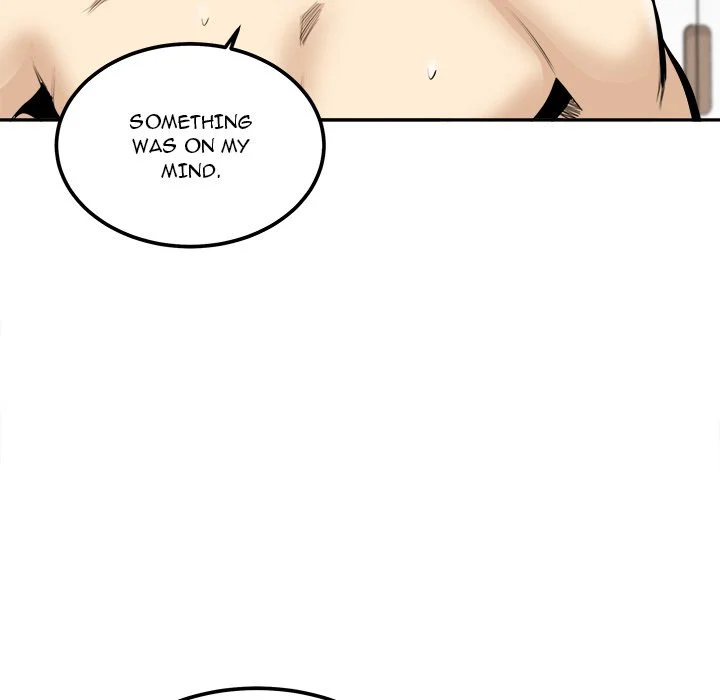 The Ark Is Me - Chapter 107 — Page 71
