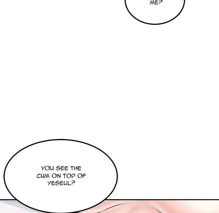 The Ark Is Me - Chapter 107 — Page 73