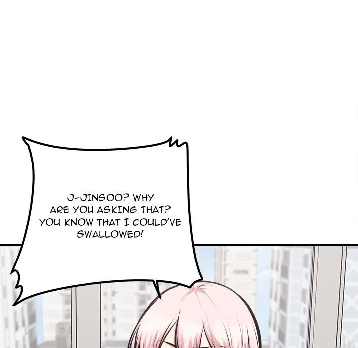 The Ark Is Me - Chapter 107 — Page 77
