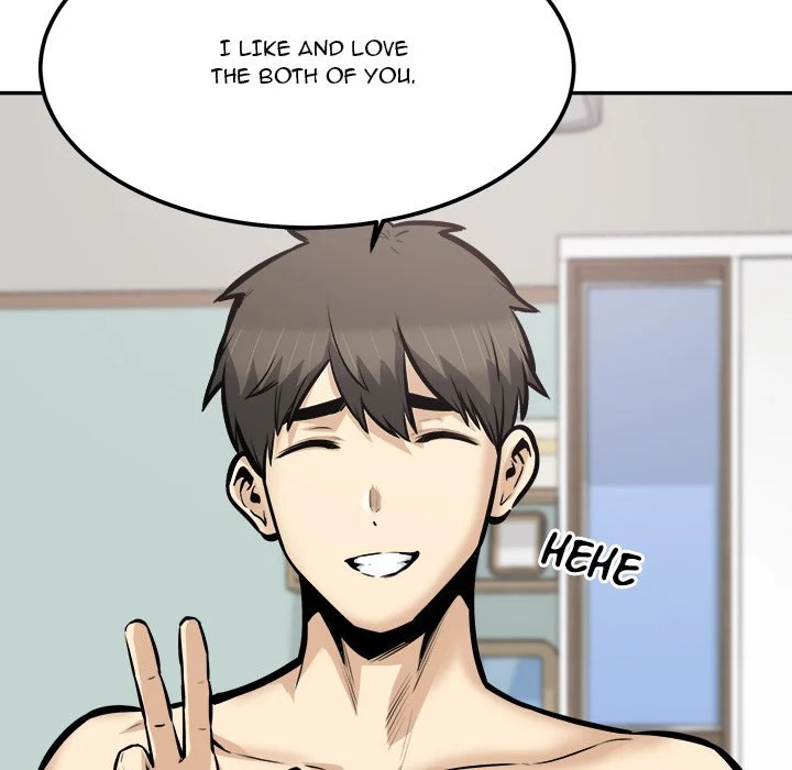 The Ark Is Me - Chapter 107 — Page 80