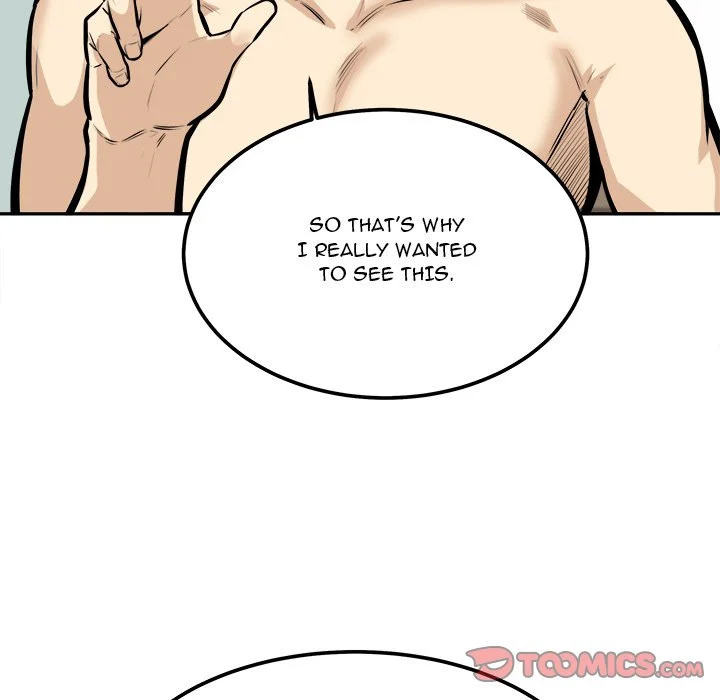 The Ark Is Me - Chapter 107 — Page 81