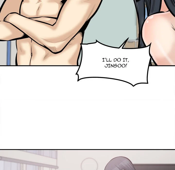 The Ark Is Me - Chapter 107 — Page 83