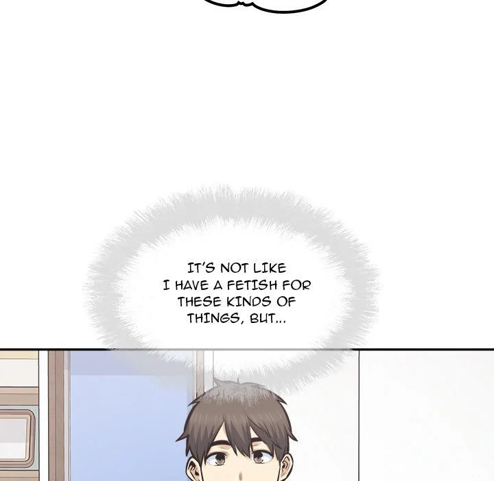 The Ark Is Me - Chapter 107 — Page 85